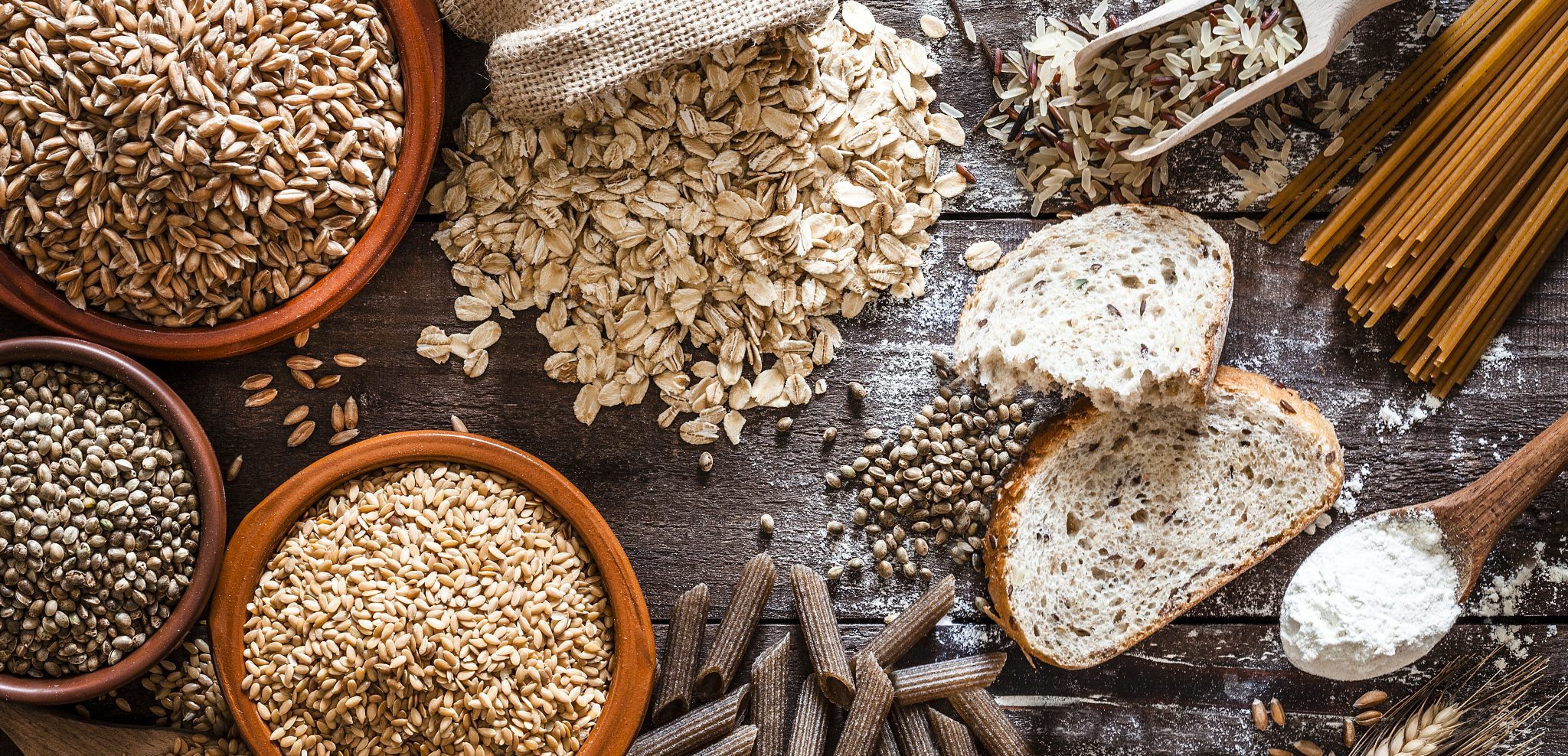 Why Eating Carbs Is Definitely Good for You
