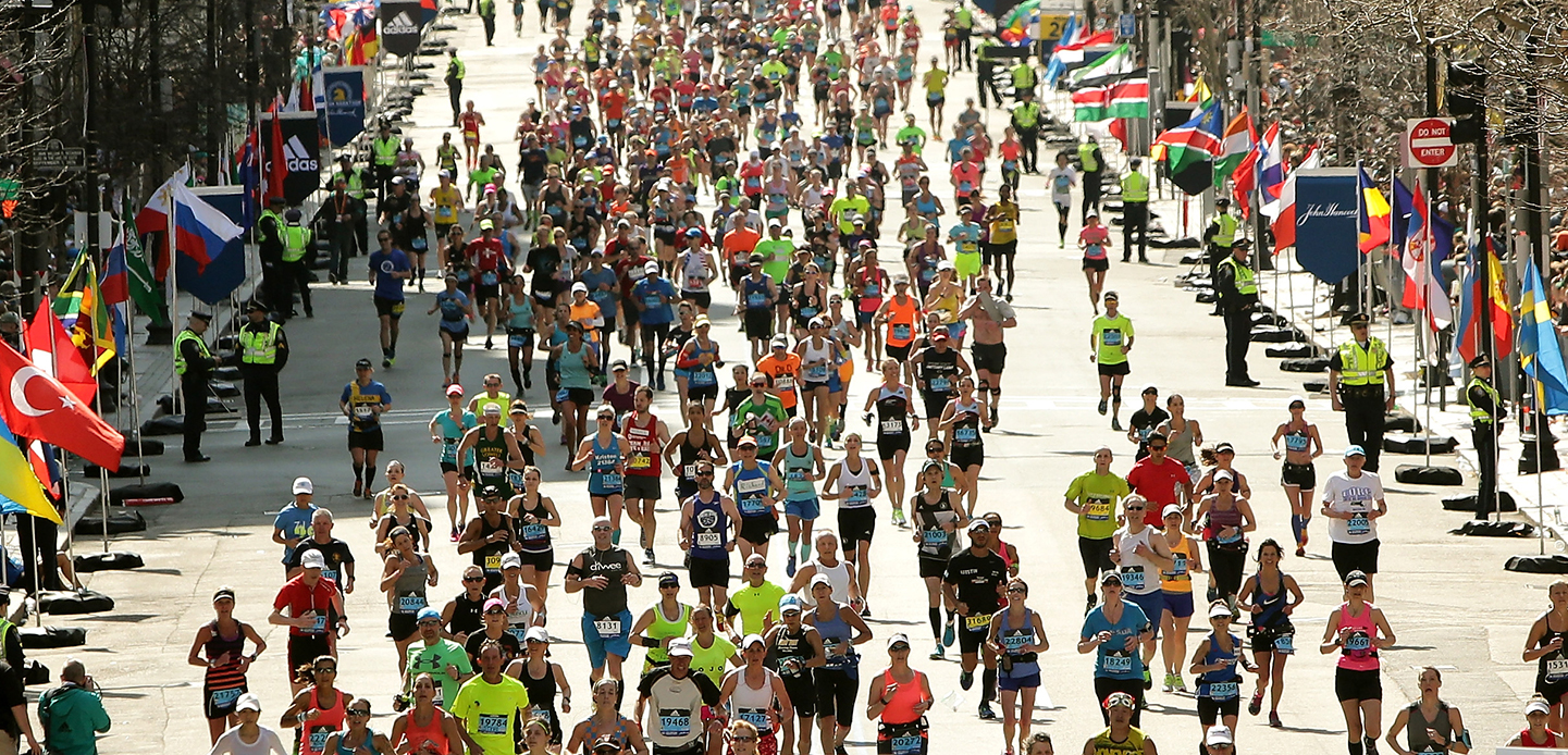 How to Effectively Prep for Your First Boston Marathon