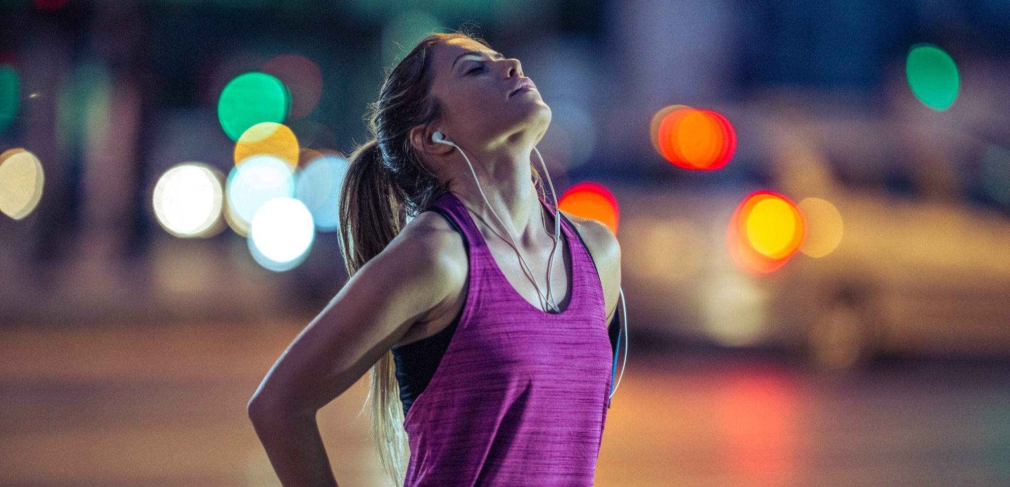 Top Tips for Maximizing Your Running Ability with Breathing