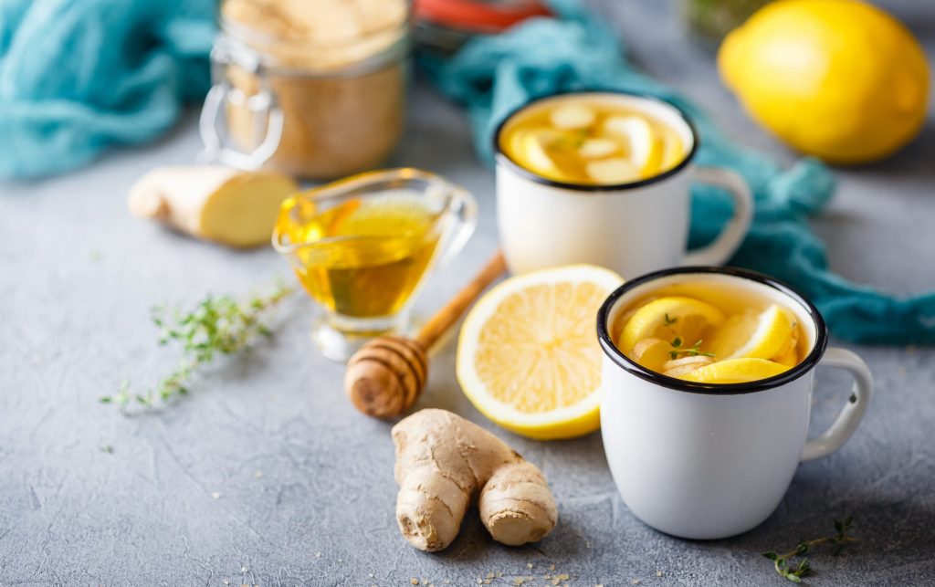 Boiling Lemons Benefits. Can Warm Lemon Water Cure Your Fatigue?
