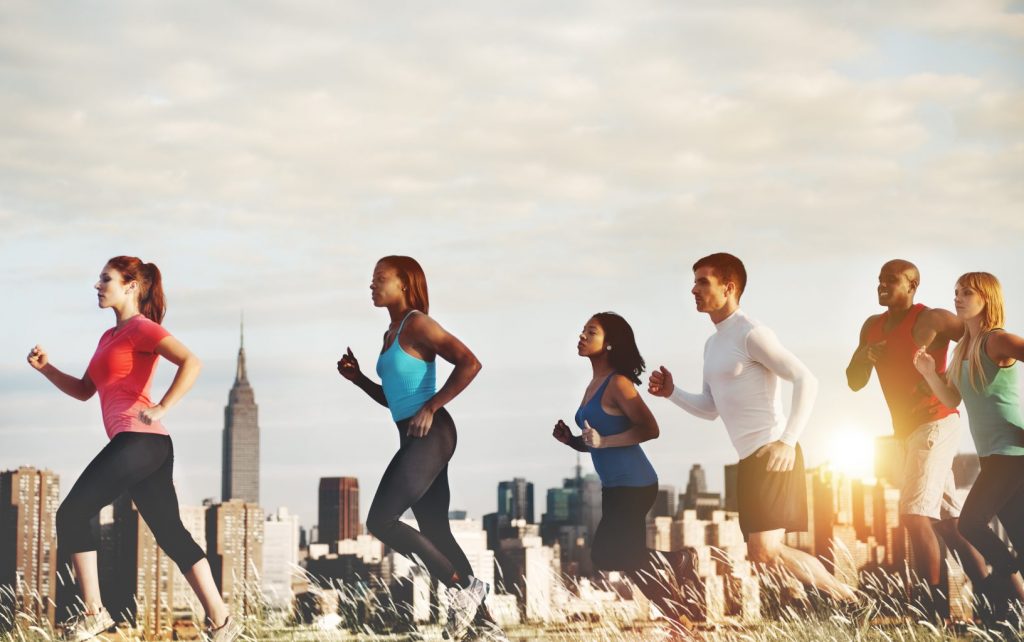 How to Run the New York Marathon 10 Tips and Tricks