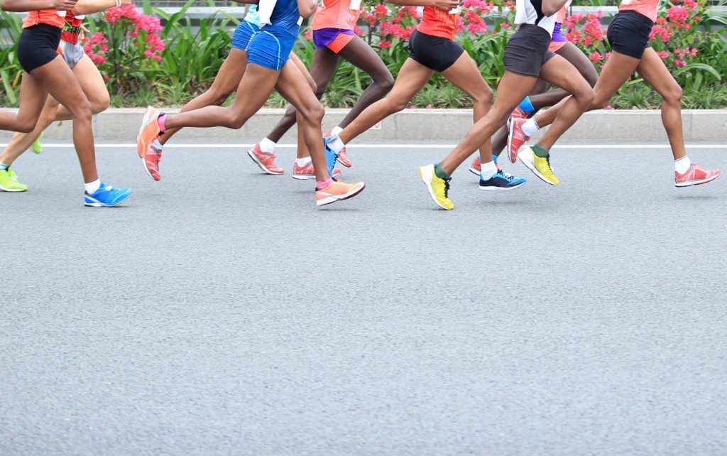 Top 5 Marathons to Run in the US Runner's Bucket List