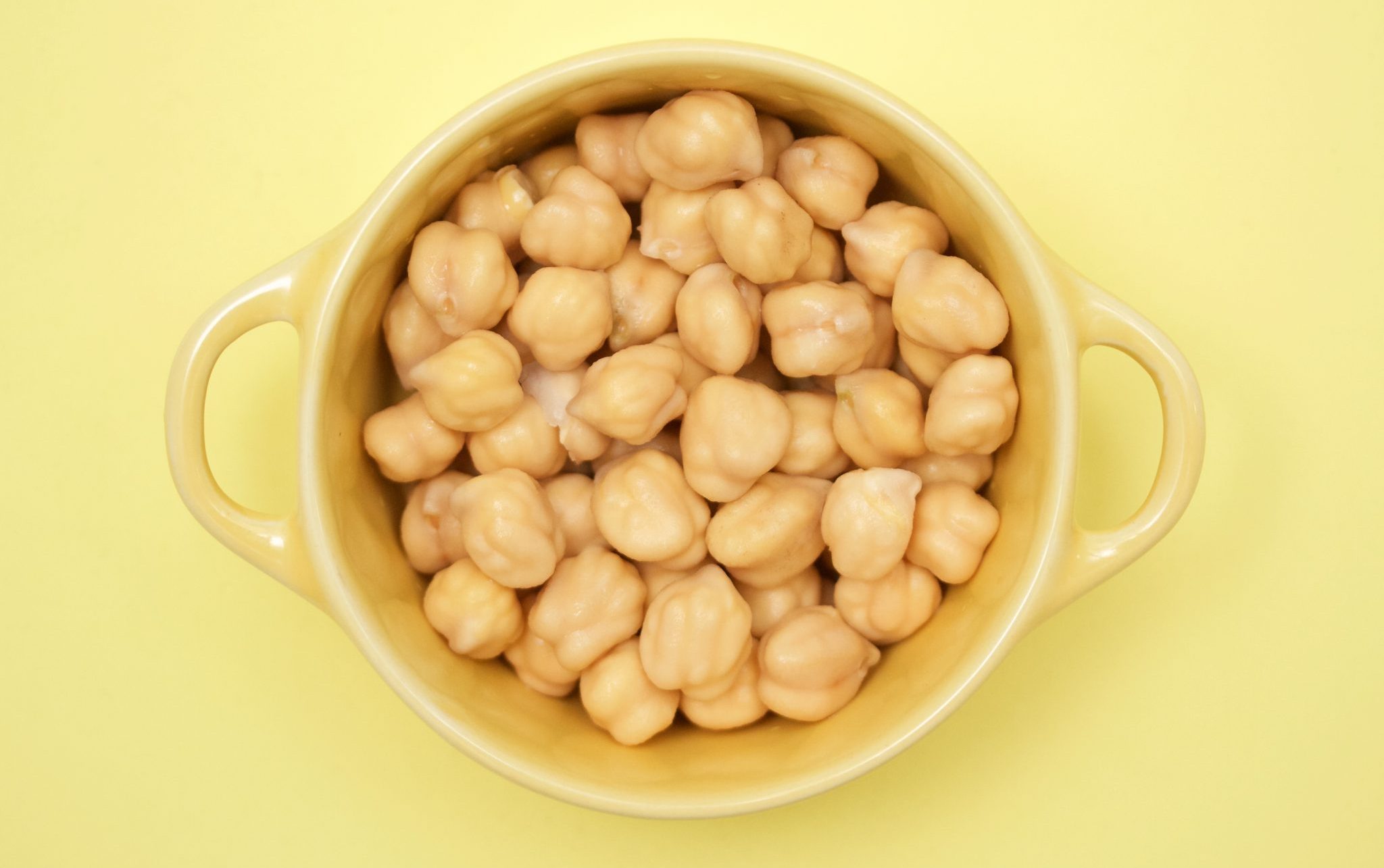 chickpeas