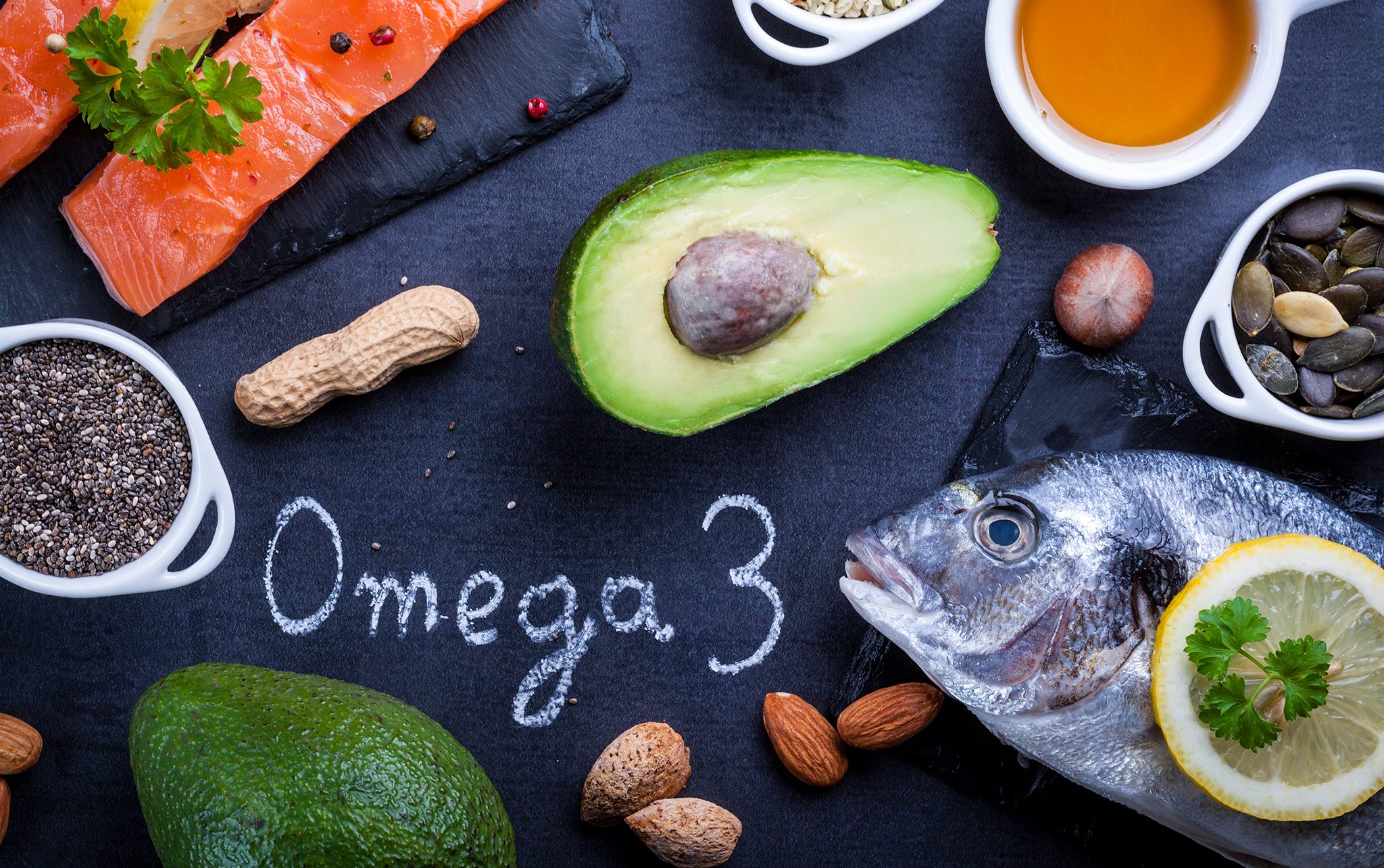 omega3 acids