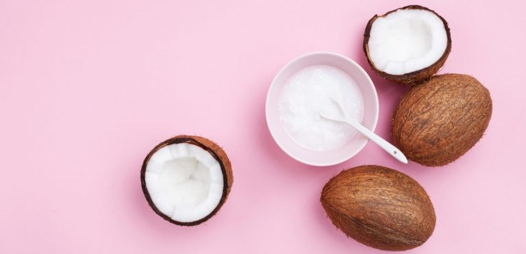 Coconut Oil Wraps Uncovered: the Next Beauty Secret?