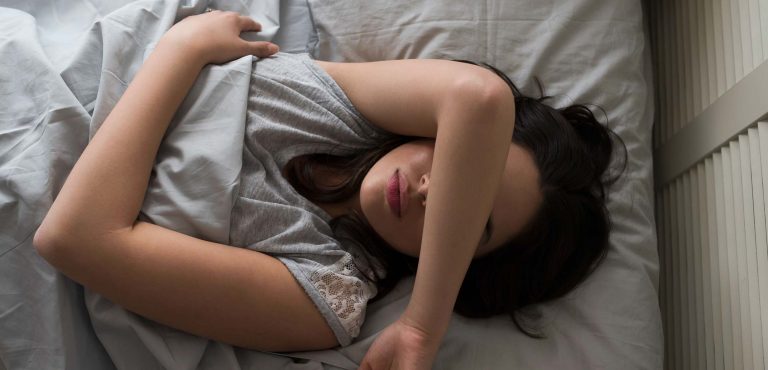 Insomnia Explained: Why It’s Keeping Us Awake at Night