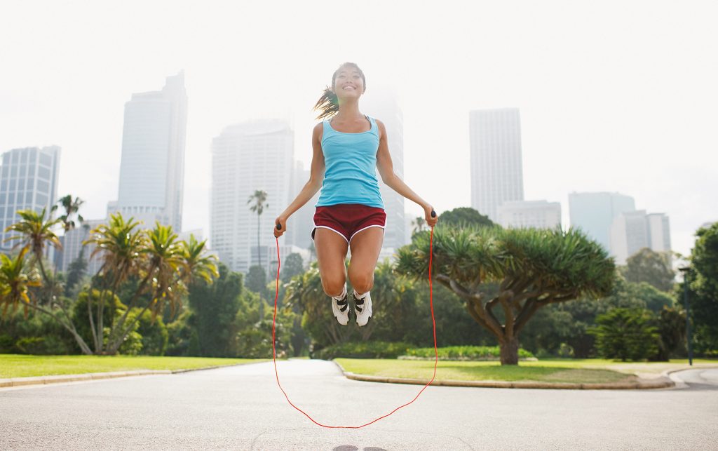 Great Exercise Alternatives to Burpees for Beginners