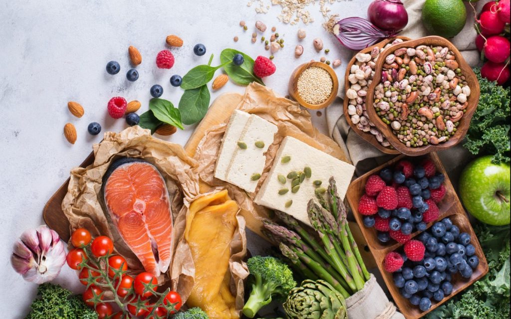 Menopause How to Lose Weight and Stay Happy