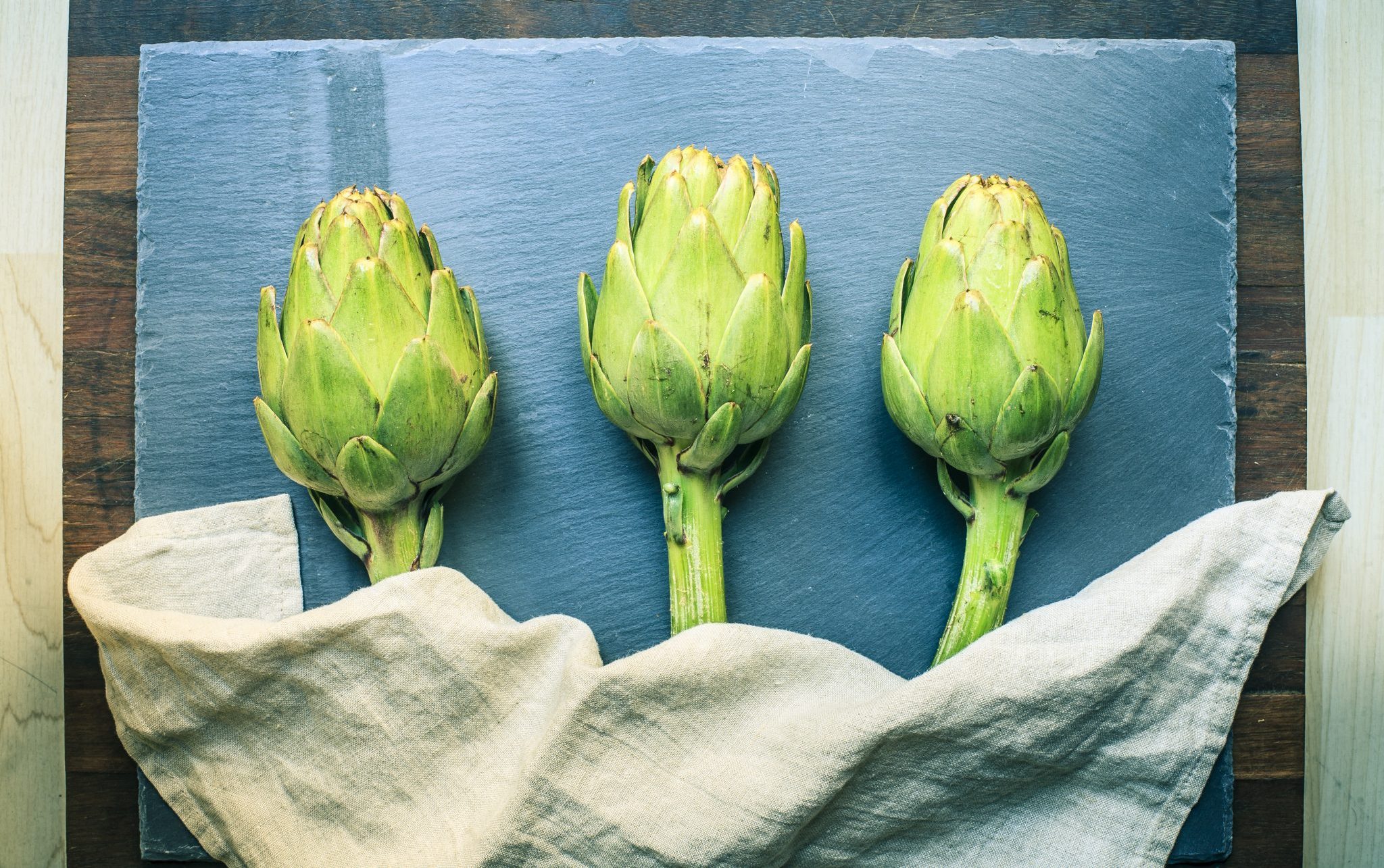 artichoke meal