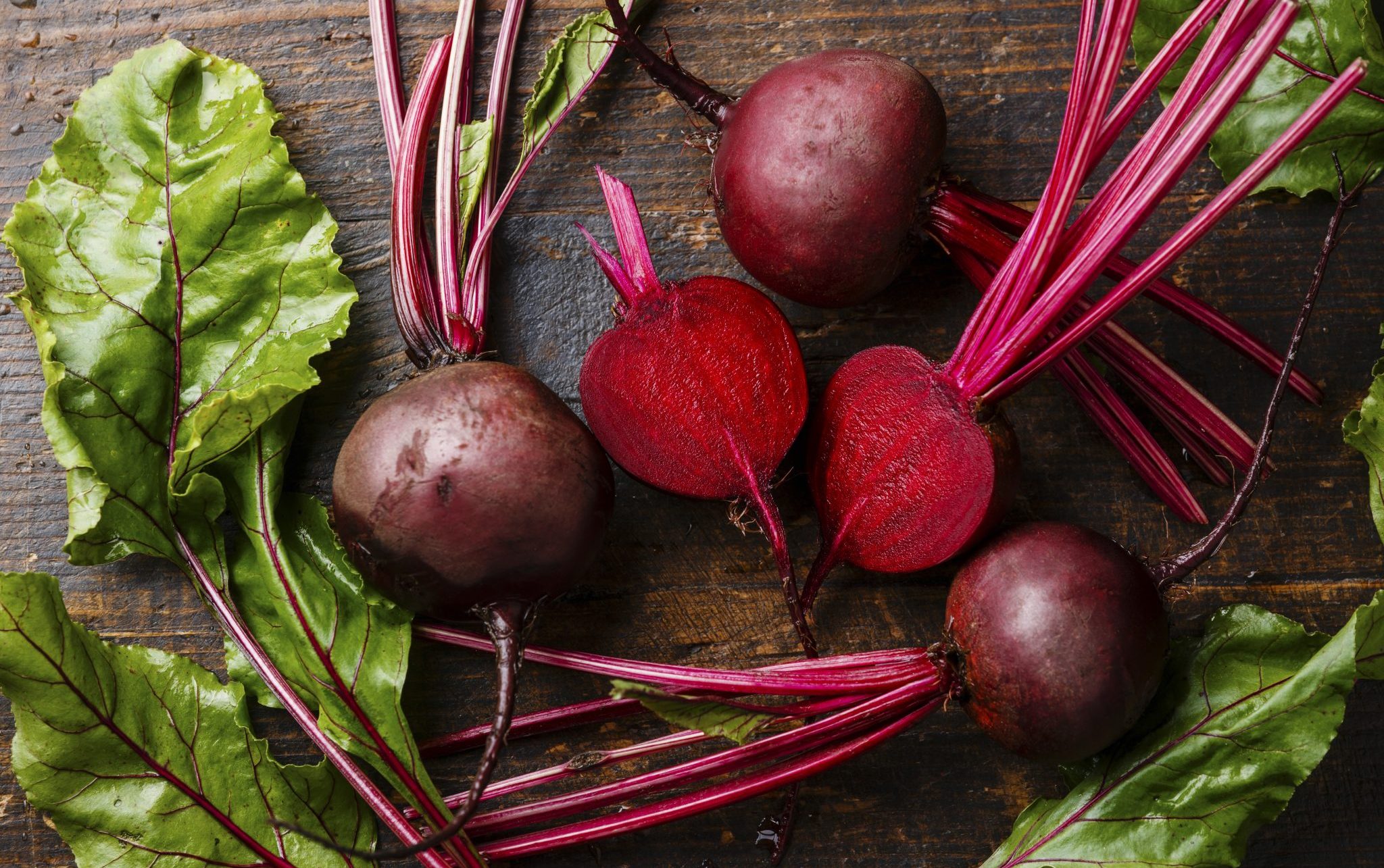 beets