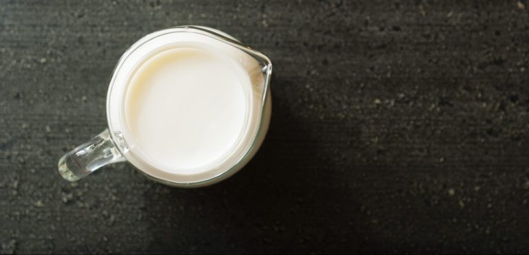 Can Drinking Buttermilk Help Lose Weight?