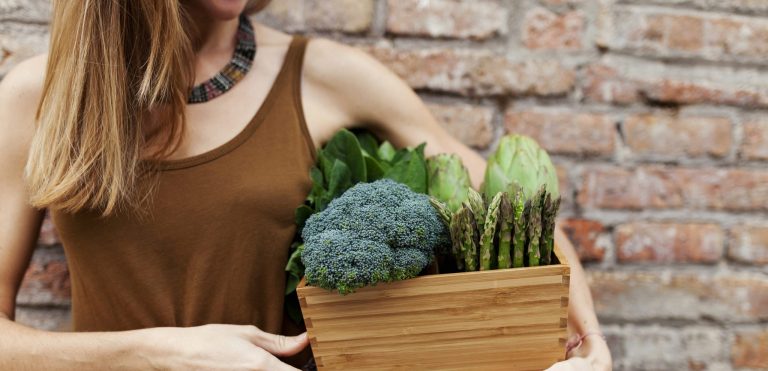 Eat Like You Care: 7 Vegetables High in Protein