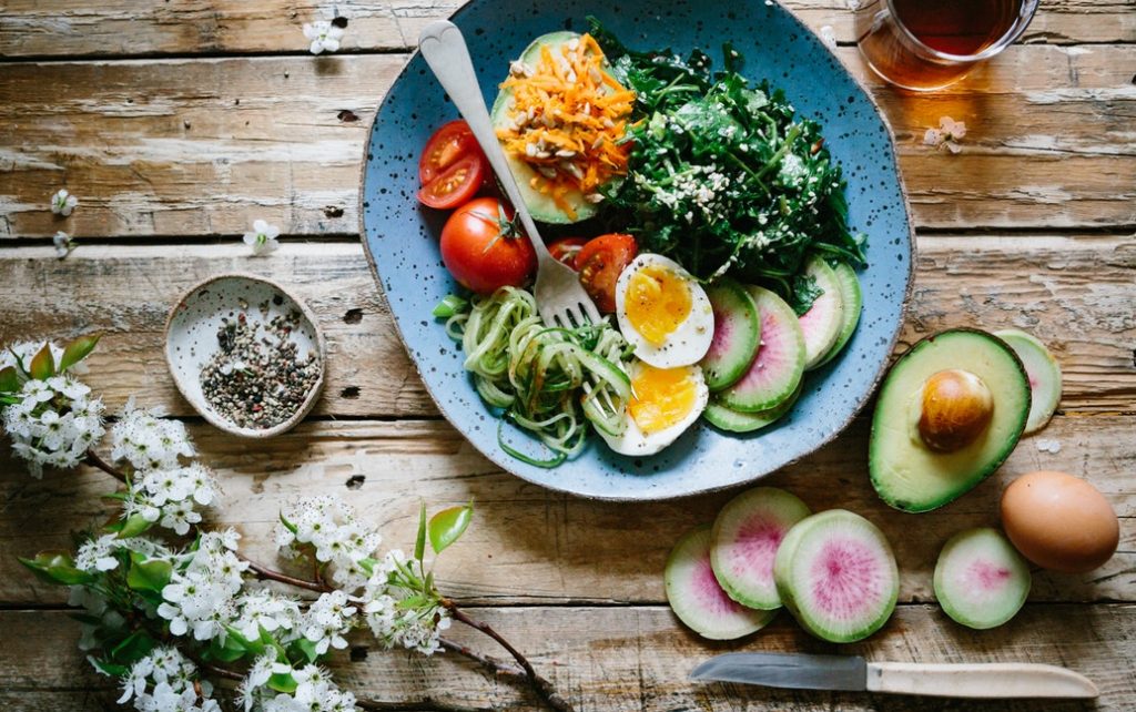 What Are Amino Acids and Can They Help You Lose Weight?