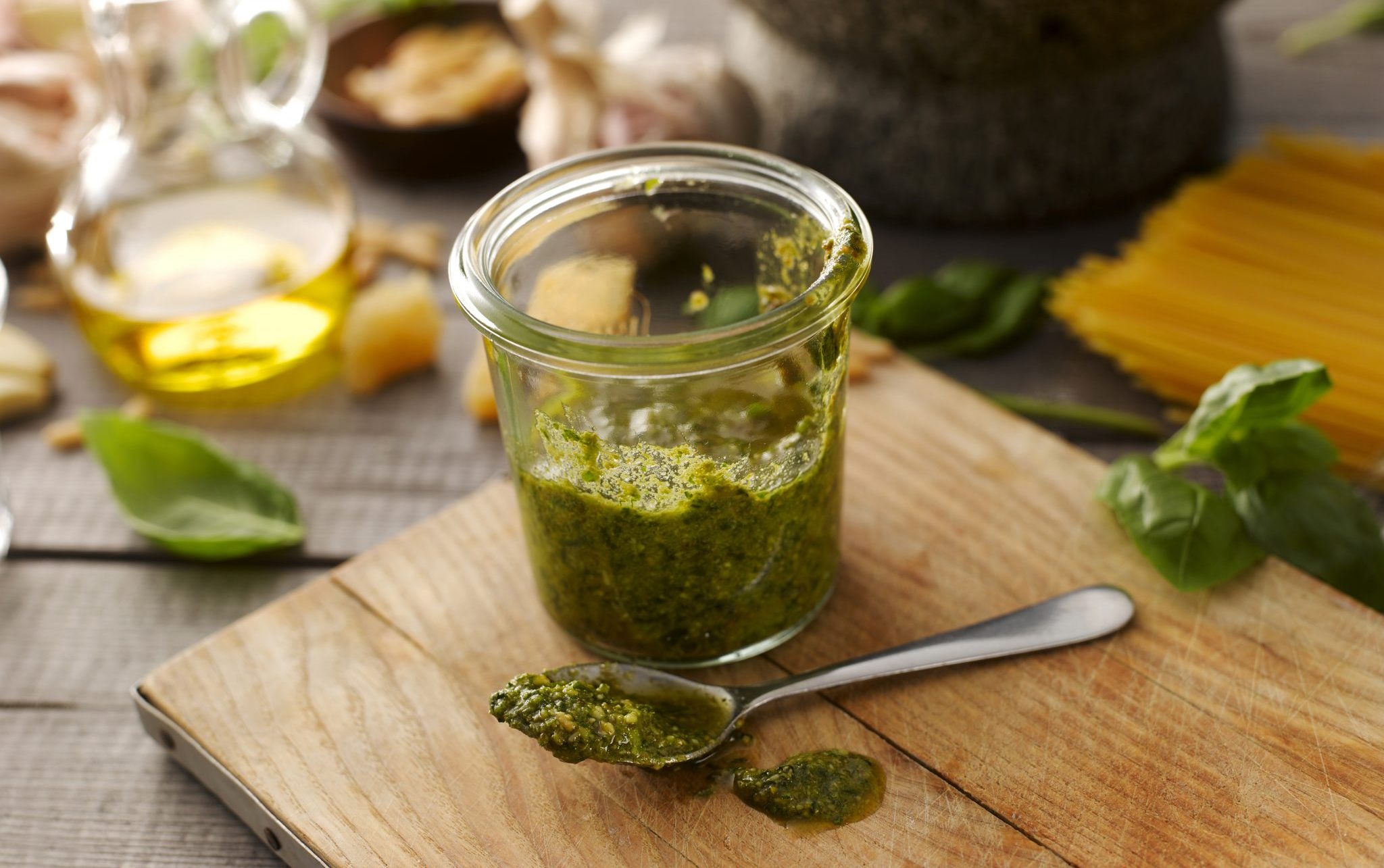 pesto