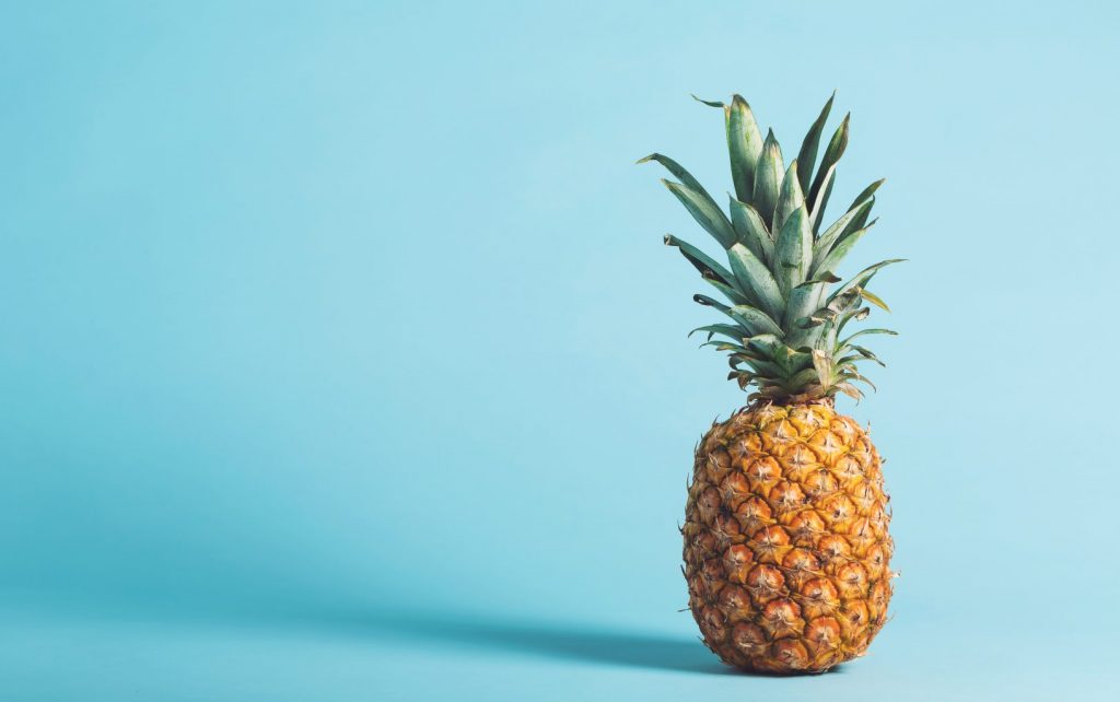 Eating Pineapple During Pregnancy Is This a Good Idea?