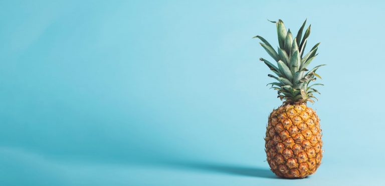 Eating Pineapple During Pregnancy: Is This a Good Idea?