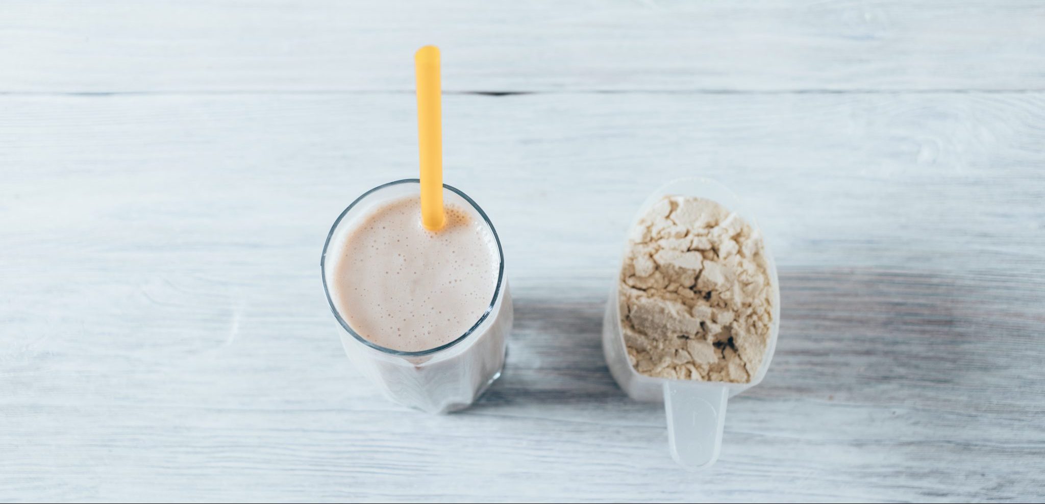 Protein Powder vs. Real Food – Who’s the Winner?