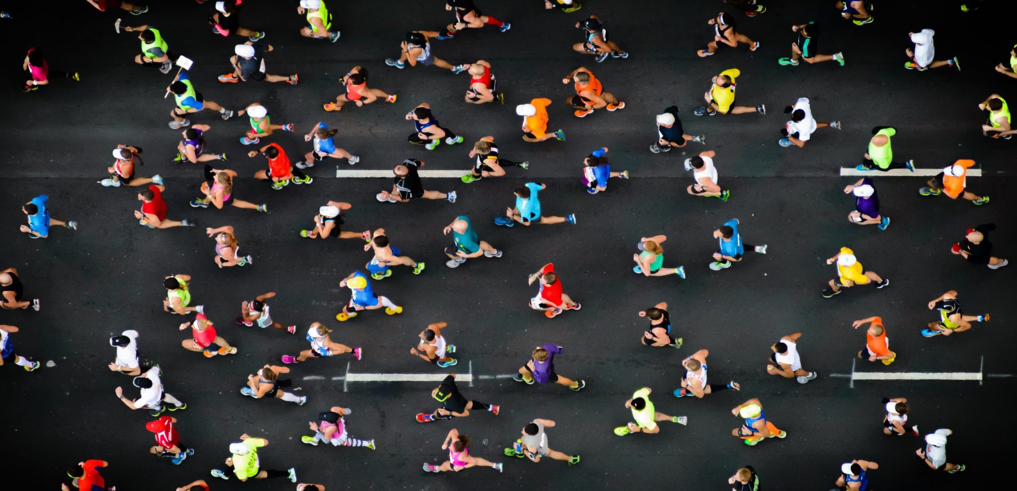 Runner’s Bucket List: Top 5 Marathons to Run in the US