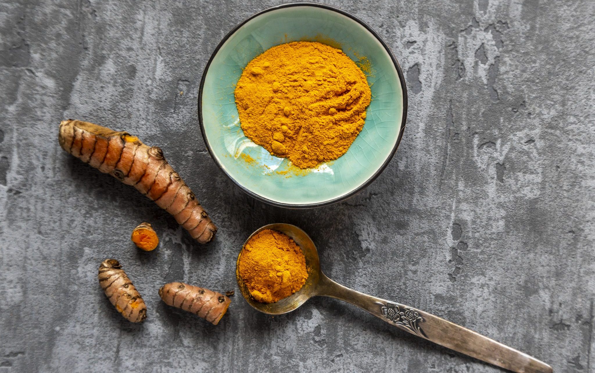 turmeric