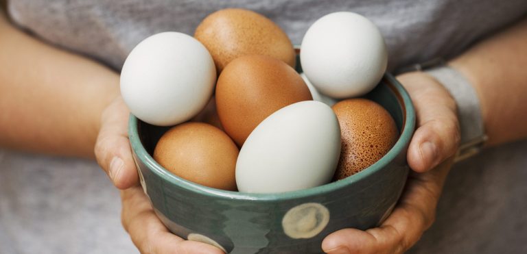 Can Vegetarians Eat Eggs? Short Q&A