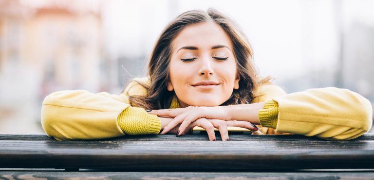 How to Stop Daydreaming and Start Living Your Life