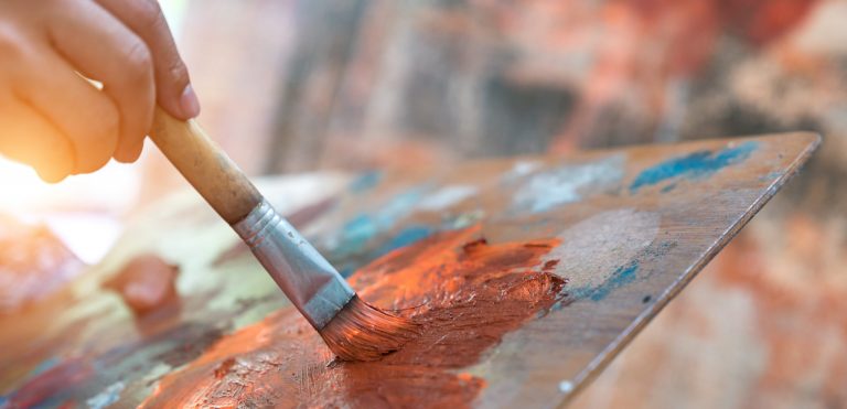 5 Tips for You to Start Improving Your Creativity Skill