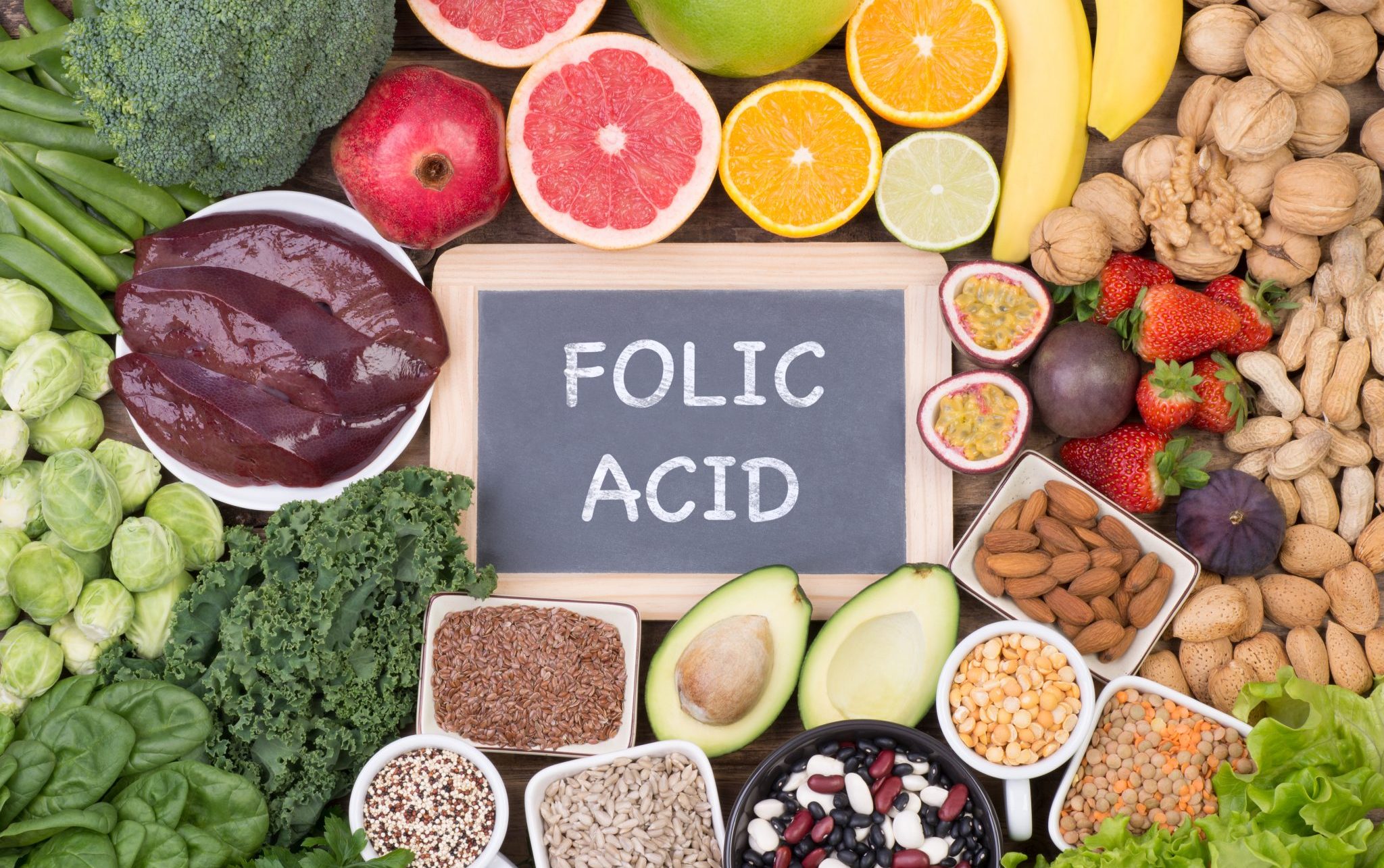 Which Folic Acid Tablet Is Best During Pregnancy