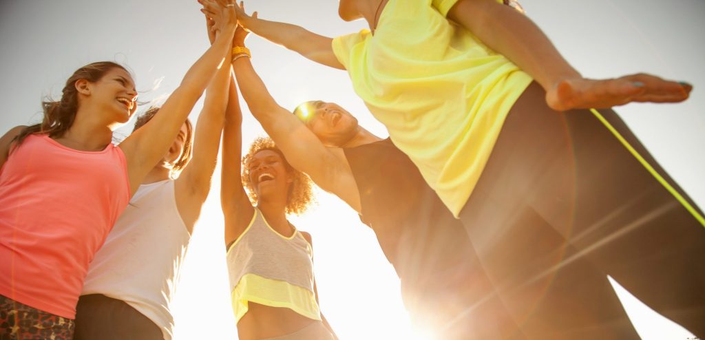 A Simple Guide to Programming Small Group Training Exercises