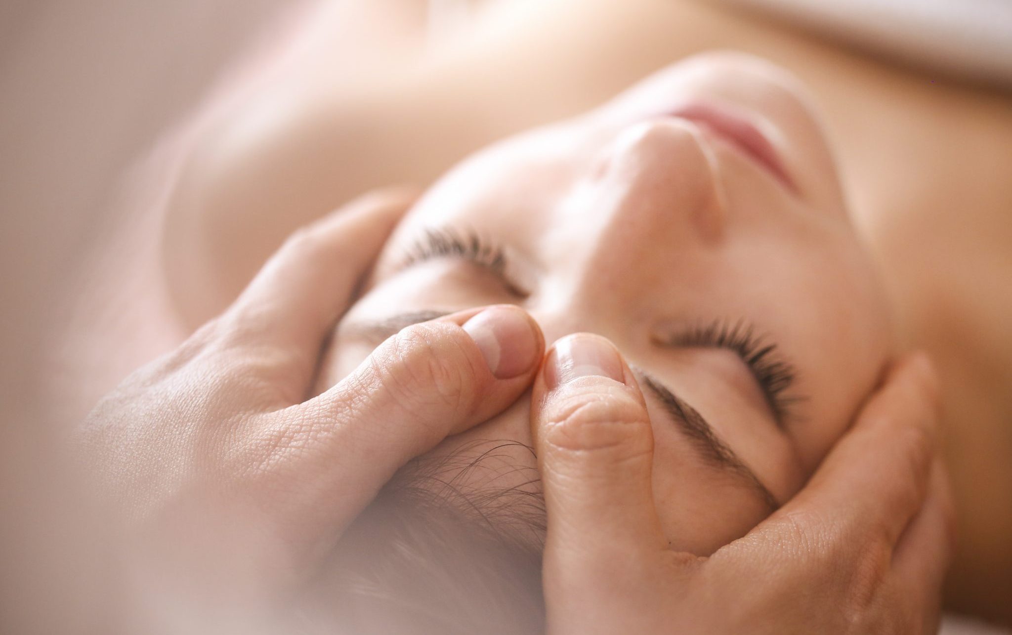 How to Get Rid of Your Headache with Self-Massage