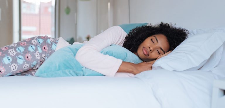 What It’s Made Of: Understanding Your Sleep Cycle
