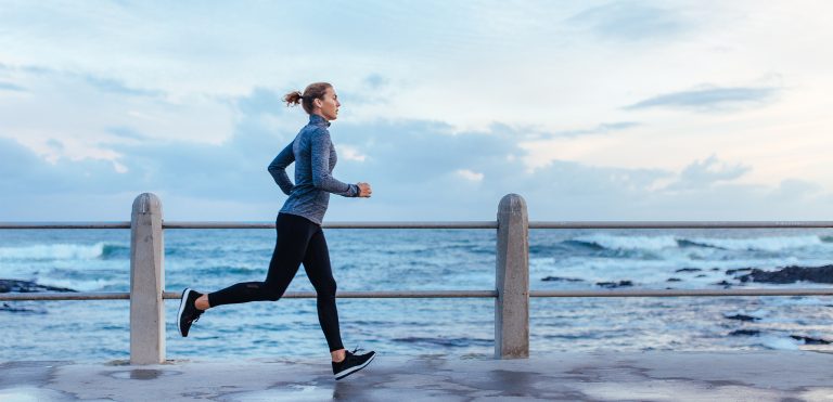 Treadmill or Outdoors? A Handy Guide for Runners