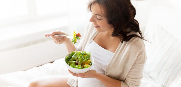 What Not to Eat When You’re Pregnant––Our Short Guide