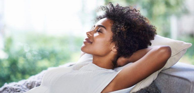 Master the Art of Daytime Napping for Lasting Energy Boost