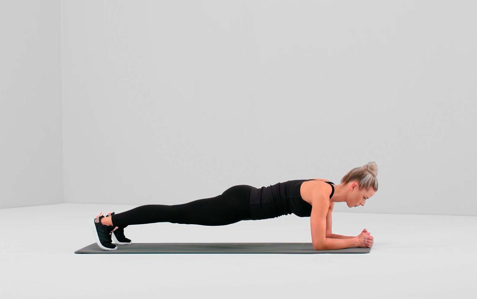 plank workout