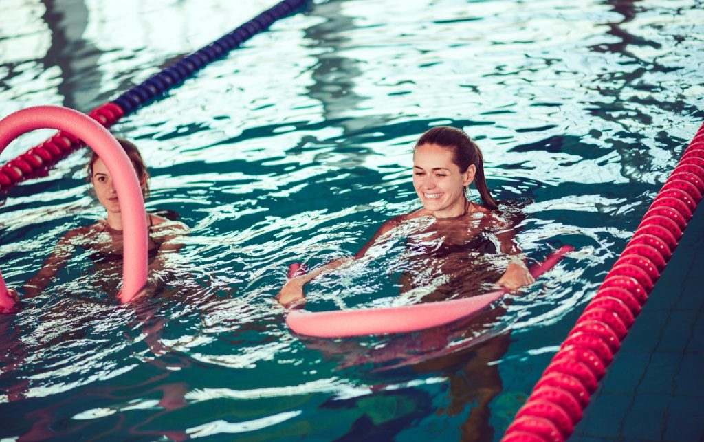 A Simple Guide to Aqua Jogging