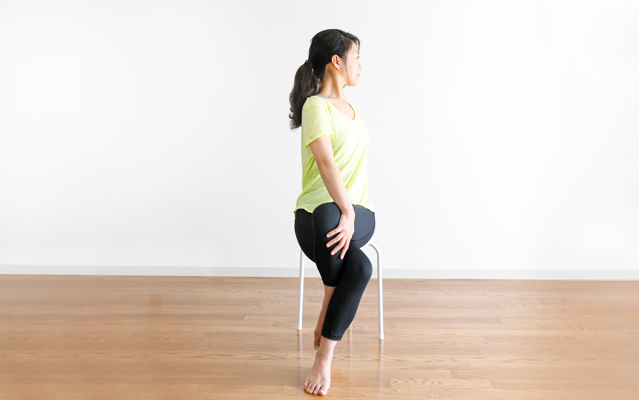 Yoga for Beginners: Standing and Chair Poses - SilverSneakers