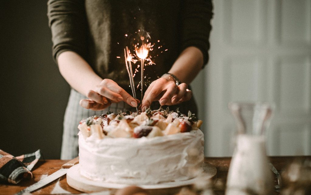 Feeling Sad on Your Birthday? Here’s What You Can Do | howsfit.com