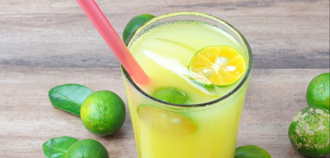 Calamansi juice clearance