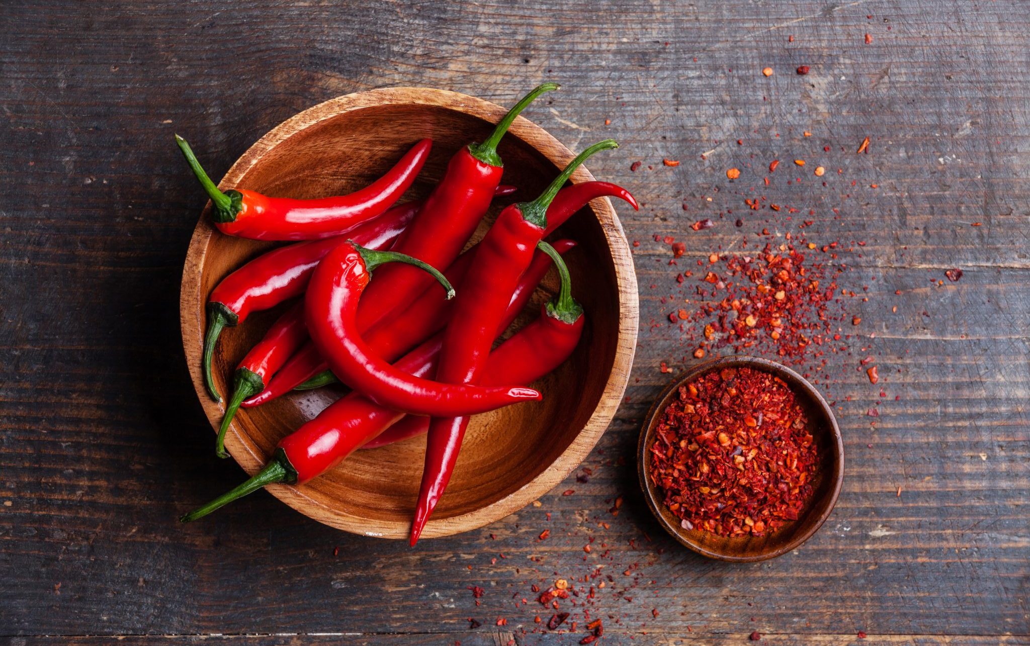 cayenne pepper