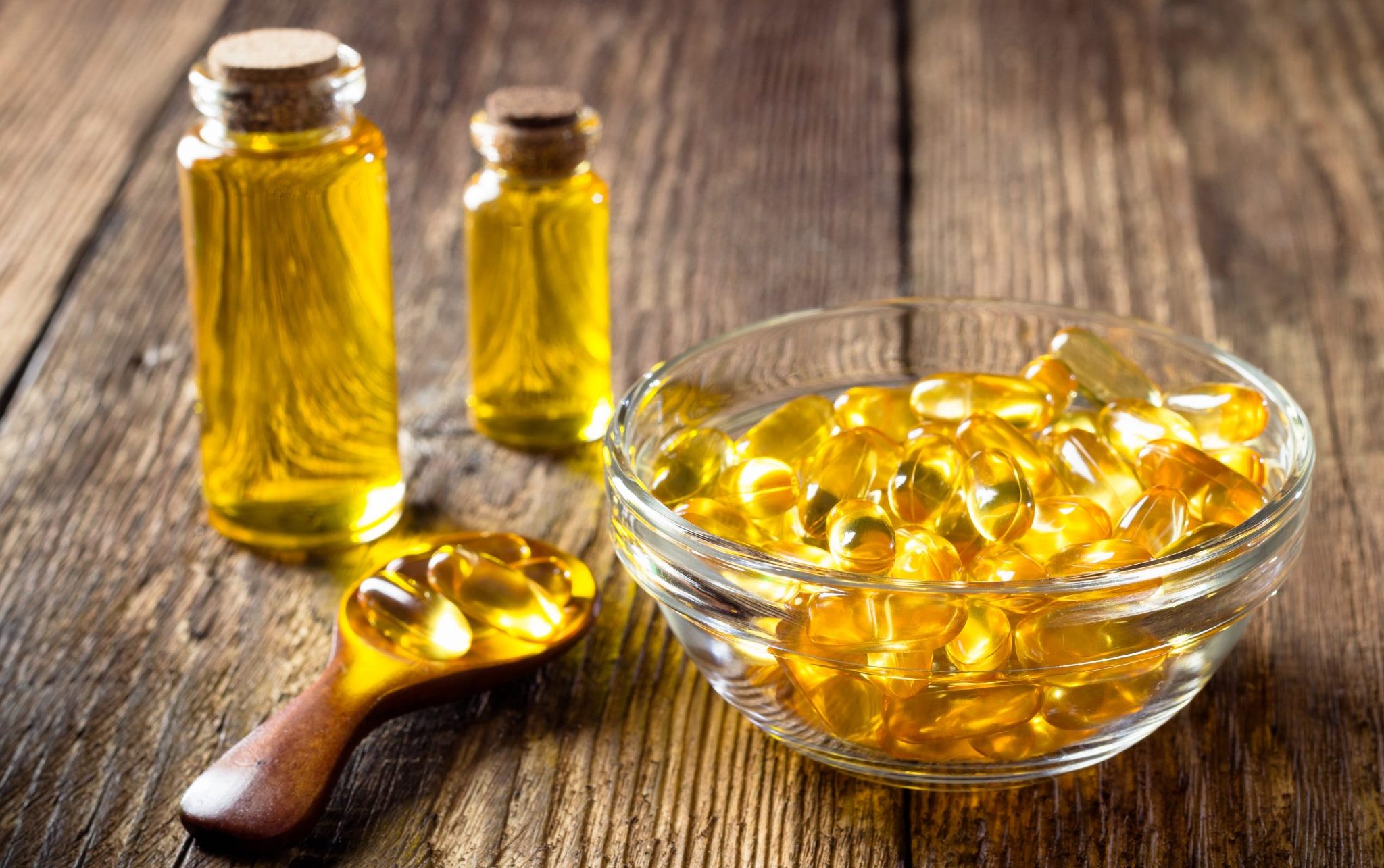 fish oil