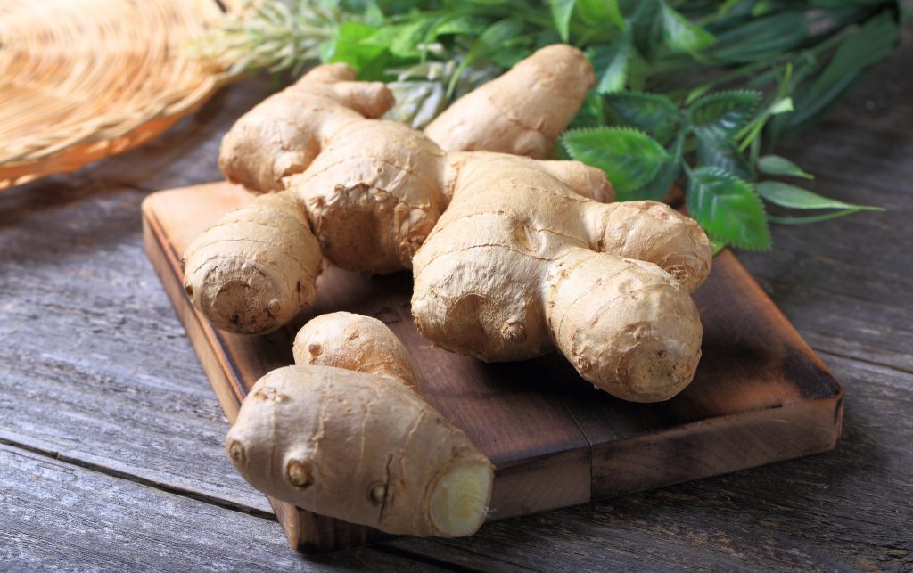 Natural Antibiotics that You May Find in Your Own Kitchen