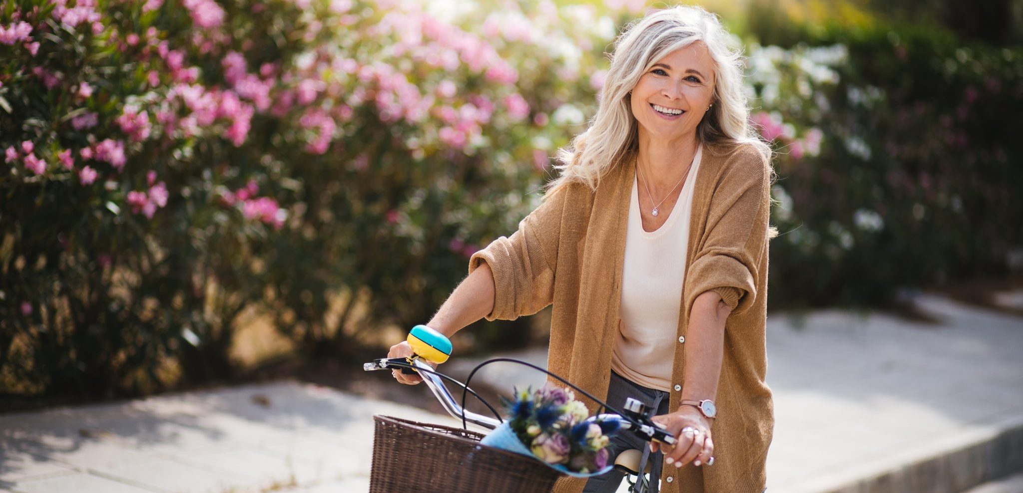 5 Totally Doable Ways to Age Well and Live Longer
