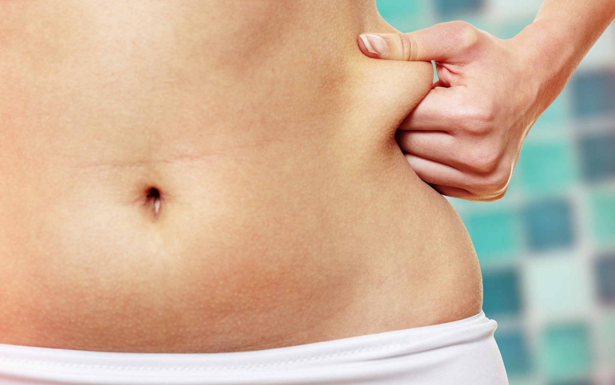 Toning excess skin after weight online loss