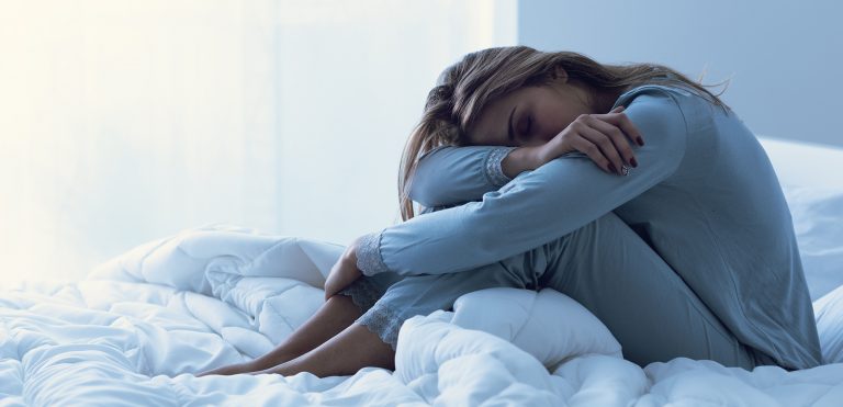 Sleep Deprivation Causes Many Troubles, Hair Loss Included