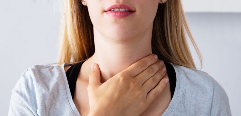 Not Sleeping? Discover if Your Thyroid Could be to Blame