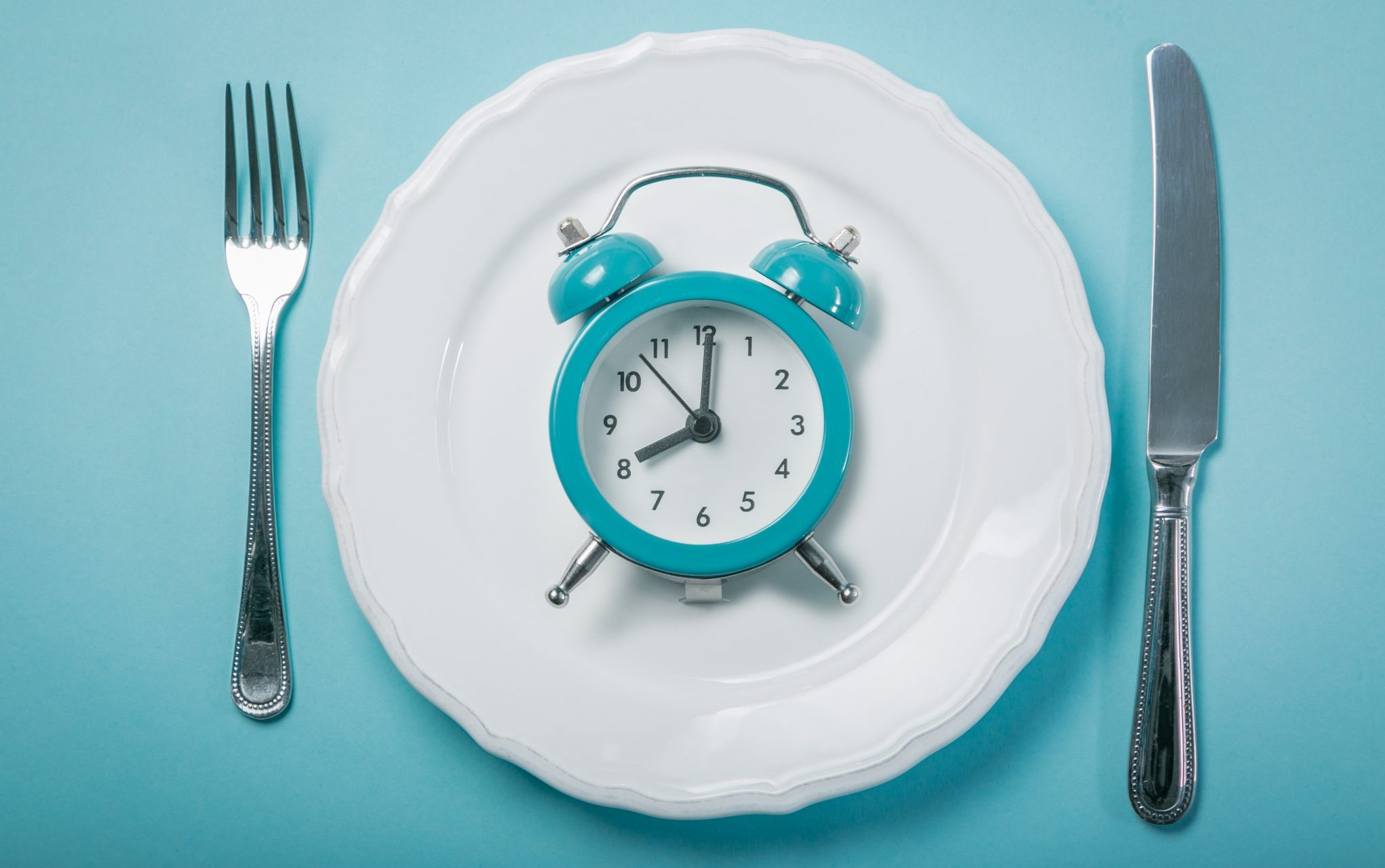 Verv Tries: Intermittent Fasting