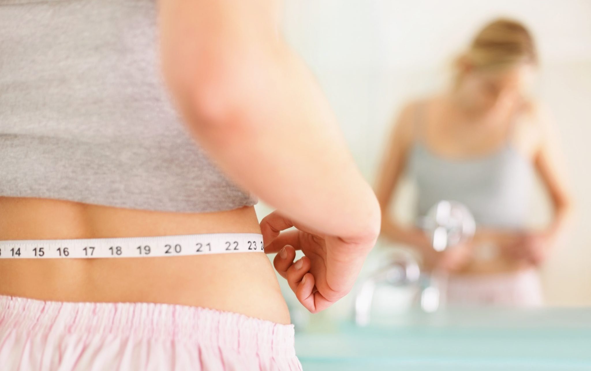 The importance of knowing your Body Mass Index (BMI)