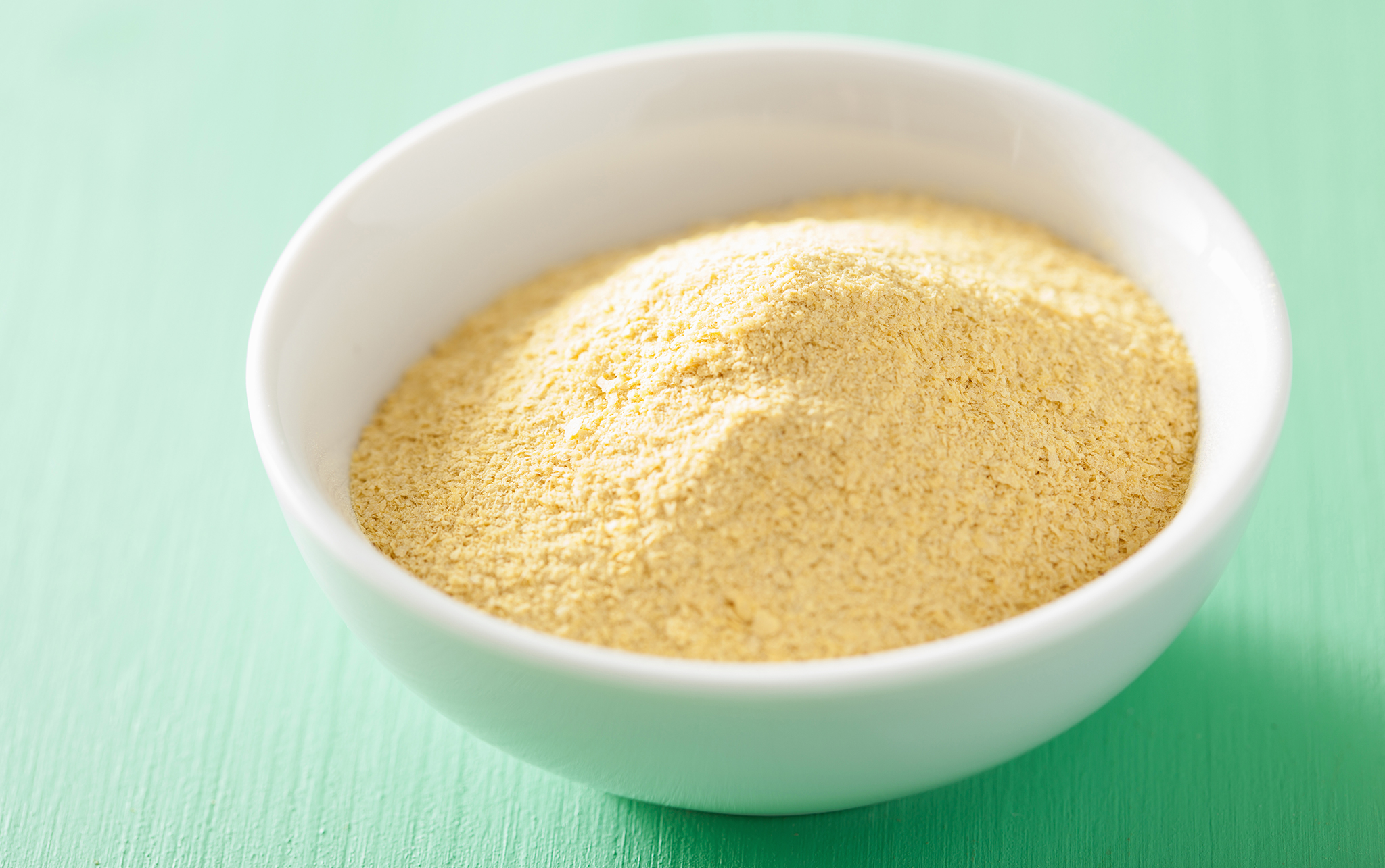 Nutritional Yeast