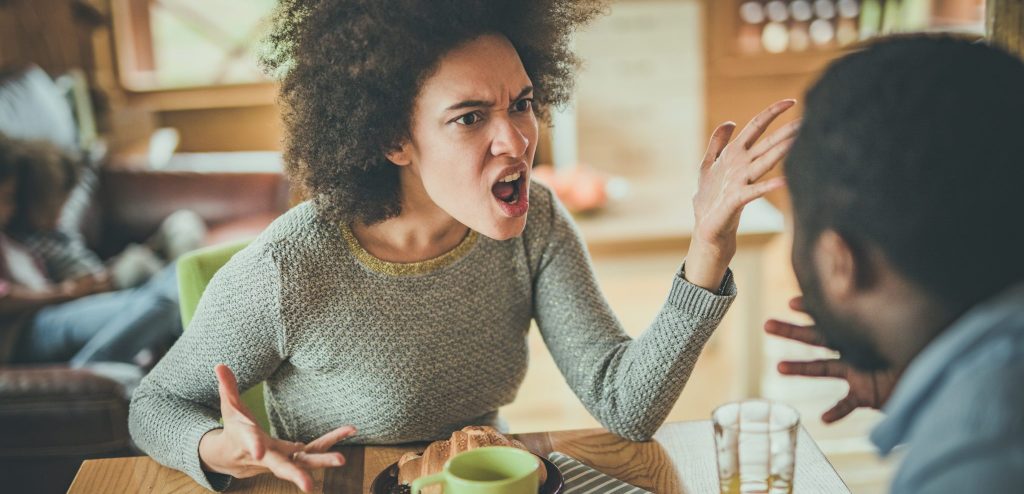 8 Types Of Anger What They Mean And What To Do About Them