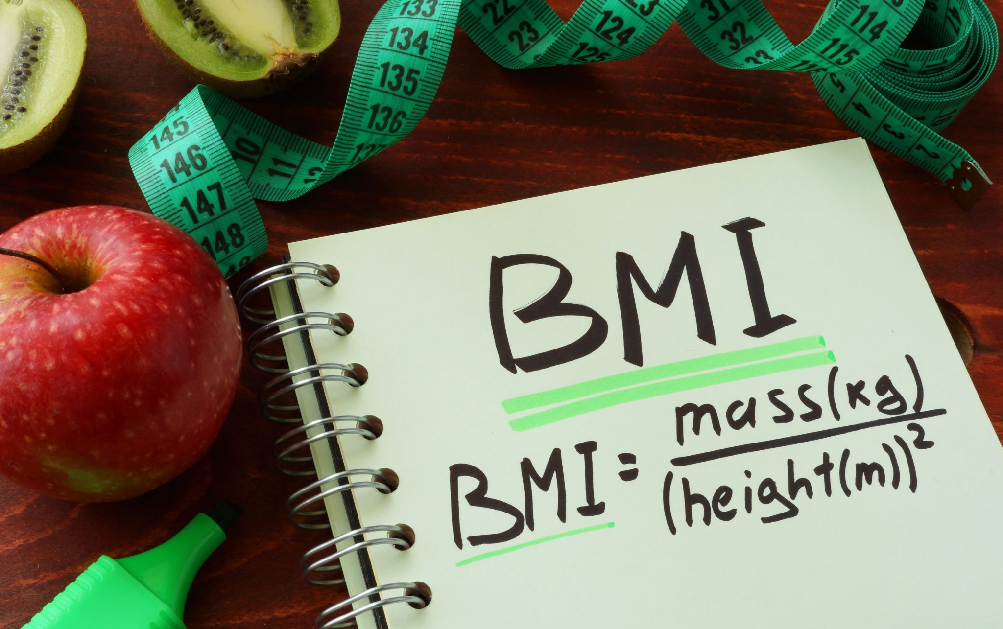 bmi index